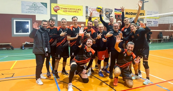 Prima Divisione Black: Il Nostro Ruggito è Più Forte!